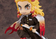 Demon Slayer: Kimetsu no Yaiba Nendoroid Figure Kyojuro Rengoku 10 cm