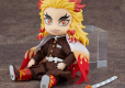 Demon Slayer: Kimetsu no Yaiba Nendoroid Figure Kyojuro Rengoku 10 cm