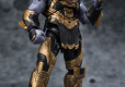 Avengers: Endgame S.H. Figuarts Action Figure Thanos (Five Years Later - 2023) (The Infinity Saga) 19 cm