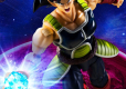 Dragonball Z S.H. Figuarts Action Figure Bardock 15 cm