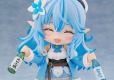 Hololive Production Nendoroid Action Figure Yukihana Lamy 10 cm