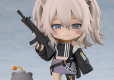 Hololive Production Nendoroid Action Figure Yukihana Lamy 10 cm