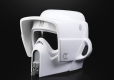 Star Wars Black Series Electronic Helmet Scout Trooper