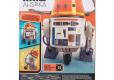 Star Wars: Ahsoka Electronic Figure Animatronic Chatter Back Chopper 19 cm
