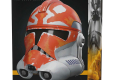 Star Wars: The Clone Wars Black Series Electronic Helmet 332nd Ahsoka's Clone Trooper