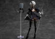 NieR: Automata Ver1.1a BUZZmod Action Figure 1/12 2B 14 cm