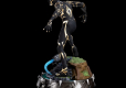 Marvel Art Scale Statue 1/10 Wakanda Forever Black Panther 21 cm