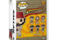 Indiana Jones POP! Movies Vinyl Figure Sallah 9 cm nr. 1352