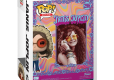 Janis Joplin POP! Rocks Vinyl Figure 9 cm nr. 296