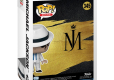 Michael Jackson POP! Rocks Vinyl Figure MJ (Smooth Criminal) 9 cm nr. 345