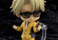 High Card Nendoroid Action Figure Finn Oldman 10 cm