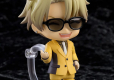 High Card Nendoroid Action Figure Finn Oldman 10 cm