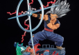 Dragon Ball Super: Super Hero FiguartsZERO PVC Statue Son Gohan Beast (Extra Battle) 23 cm