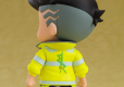 Cyberpunk: Edgerunners Nendoroid Action Figure David 10 cm