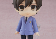 Ouran High School Host Club Nendoroid Action Figure Haruhi Fujioka 10 cm