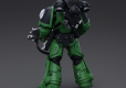 Warhammer 40k Action Figure 1/18 Salamanders Intercessors Brother Haecule 12 cm