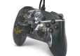 Pad przewodowy Enhanced Zelda Battle-Ready Link