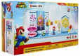 World of Nintendo Super Mario Deluxe Playset Underwater