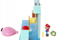 World of Nintendo Super Mario Deluxe Playset Underwater