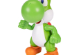 World of Nintendo Talking Action Figure Let's Go! Yoshi! 36 cm