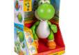 World of Nintendo Talking Action Figure Let's Go! Yoshi! 36 cm