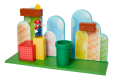 World of Nintendo Super Mario Playset Acorn Plains