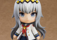Uma Musume Pretty Derby Nendoroid Action Figure Oguri Cap 10 cm