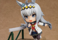 Uma Musume Pretty Derby Nendoroid Action Figure Oguri Cap 10 cm