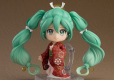 Character Vocal Series 01 Nendoroid Action Figure Hatsune Miku: Beauty Looking Back Ver. 10 cm