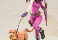 Marvel Bishoujo PVC Statue 1/7 Hawkeye (Kate Bishop) 25 cm
