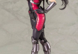 G.I. Joe Bishoujo PVC Statue 1/7 Dawn Moreno Snake Eyes II 23 cm
