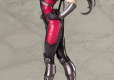 G.I. Joe Bishoujo PVC Statue 1/7 Dawn Moreno Snake Eyes II 23 cm
