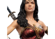 Zack Snyder's Justice League Statue 1/6 Wonder Woman 37 cm