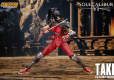 Soul Calibur VI Action Figure 1/12 Taki 18 cm