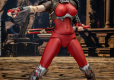 Soul Calibur VI Action Figure 1/12 Taki 18 cm