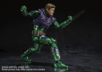 Spider-Man: No Way Home S.H. Figuarts Action Figure Green Goblin 15 cm
