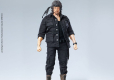 First Blood II Exquisite Super Series Actionfigur 1/12 First Blood II John Rambo 16 cm