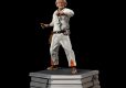 Back to the Future Art Scale Statue 1/10 Doc Brown 22 cm