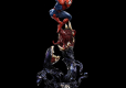 Marvel Art Scale Deluxe Statue 1/10 Spider-Man 37 cm