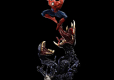 Marvel Art Scale Deluxe Statue 1/10 Spider-Man 37 cm