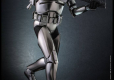 Star Wars Action Figure 1/6 Clone Trooper (Chrome Version) 30 cm
