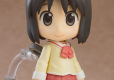 Nichijou Nendoroid Action Figure Nano Shinonome: Keiichi Arawi Ver. 10 cm