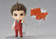 Phoenix Wright: Ace Attorney Nendoroid Action Figure Apollo Justice 10 cm