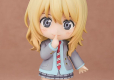 Shigatsu wa Kimi no Uso Nendoroid Action Figure Kaori Miyazono 10 cm