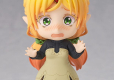 Uncle From Another World Nendoroid Action Figure Elf 10 cm