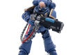 Warhammer 40k Action Figure 1/18 Ultramarines Hellblasters Brother Torsus 12 cm