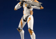 Star Wars The Clone Wars ARTFX Statue 1/10 Commander Cody 17 cm