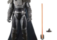 Star Wars: The Old Republic Black Series Gaming Greats Action Figure Darth Malgus 15 cm