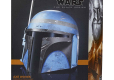 Star Wars: The Mandalorian Black Series Electronic Helmet Axe Woves