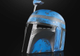 Star Wars: The Mandalorian Black Series Electronic Helmet Axe Woves